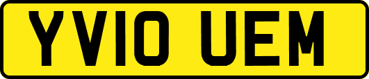 YV10UEM