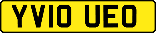 YV10UEO