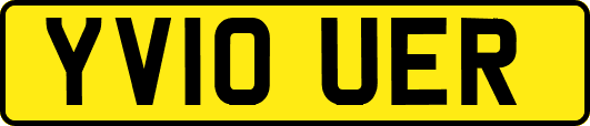 YV10UER