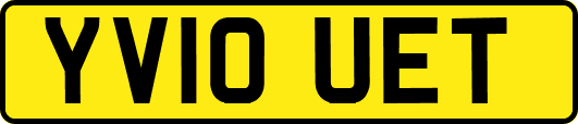 YV10UET