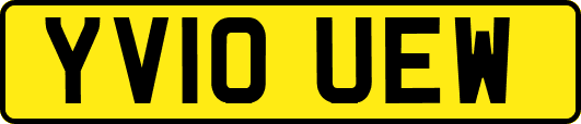YV10UEW