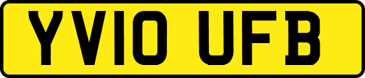 YV10UFB