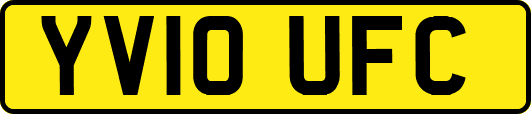 YV10UFC