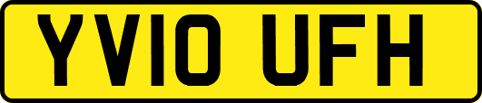 YV10UFH