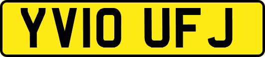 YV10UFJ