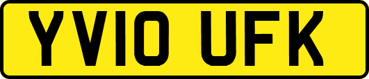 YV10UFK