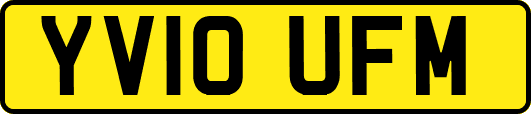 YV10UFM