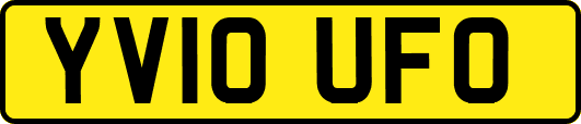 YV10UFO