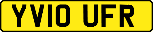 YV10UFR