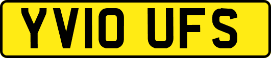 YV10UFS