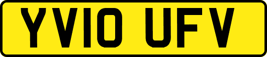 YV10UFV