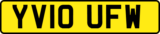 YV10UFW