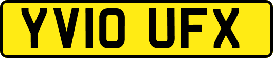 YV10UFX