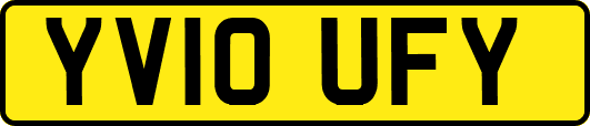 YV10UFY