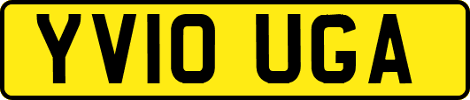 YV10UGA