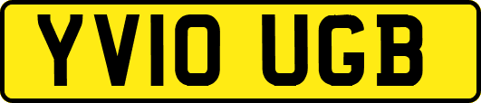 YV10UGB
