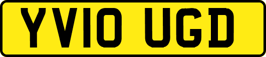 YV10UGD