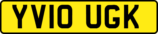 YV10UGK