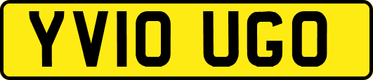 YV10UGO