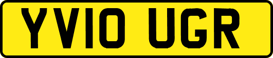YV10UGR