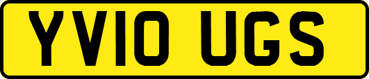 YV10UGS