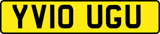 YV10UGU