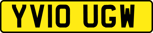 YV10UGW