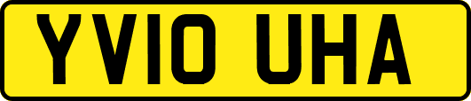 YV10UHA