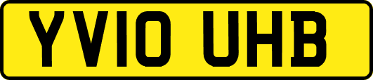 YV10UHB