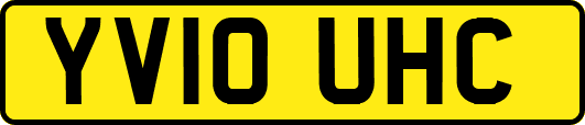 YV10UHC