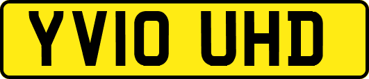 YV10UHD