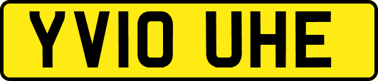 YV10UHE