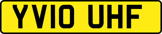 YV10UHF
