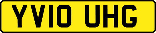 YV10UHG