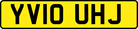 YV10UHJ