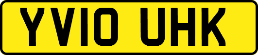 YV10UHK