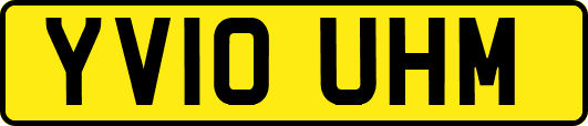 YV10UHM