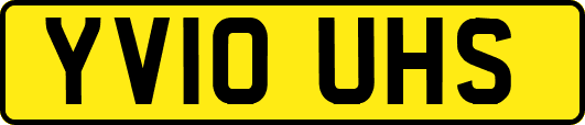 YV10UHS