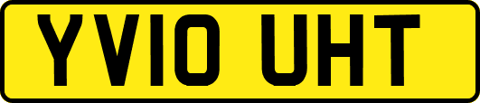 YV10UHT