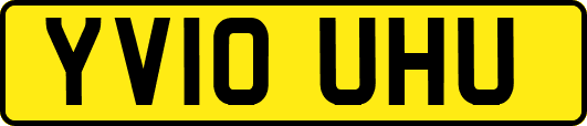 YV10UHU