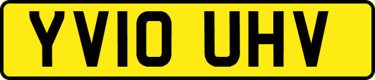 YV10UHV