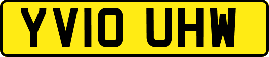 YV10UHW