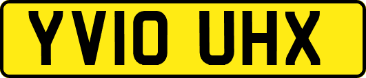 YV10UHX