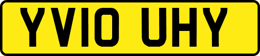 YV10UHY