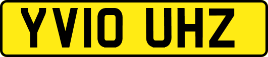 YV10UHZ