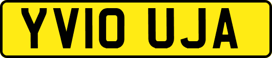 YV10UJA