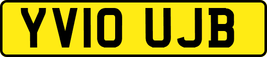 YV10UJB