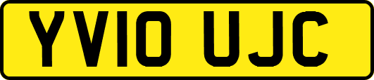 YV10UJC