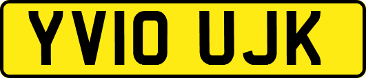 YV10UJK