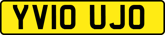 YV10UJO